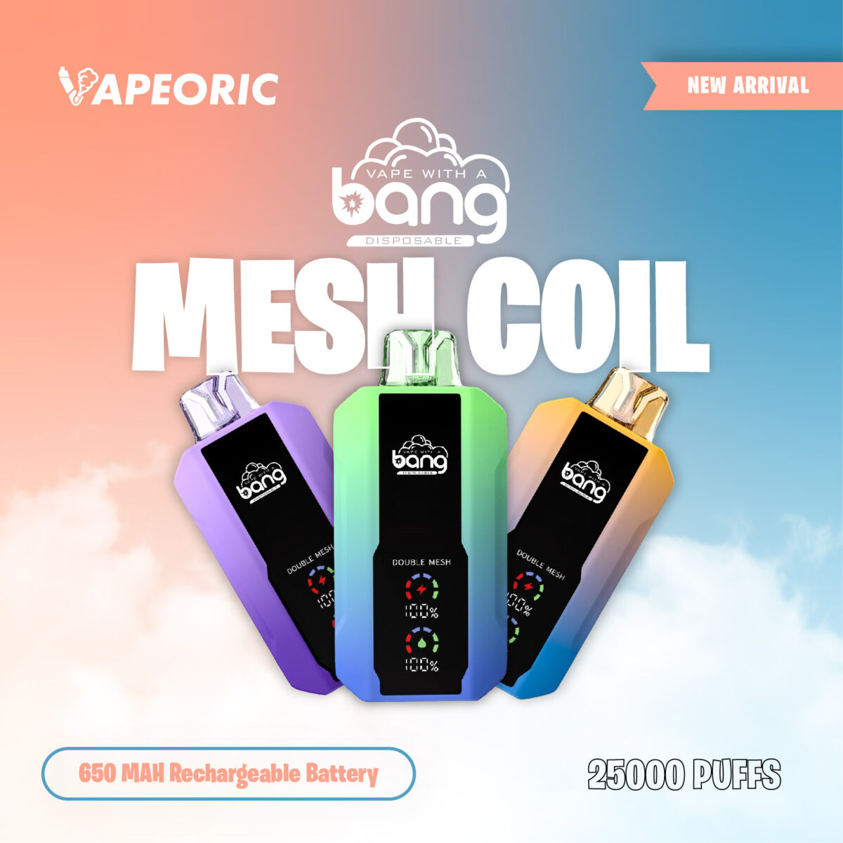 featured image bang 25k puffs